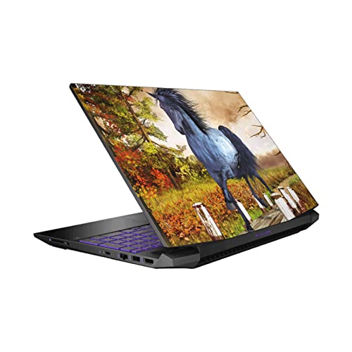 Skin vinyle pour HP Pavilion 15.6 par Simone Gatterwe