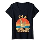 mushrooms & morel hunter Gift