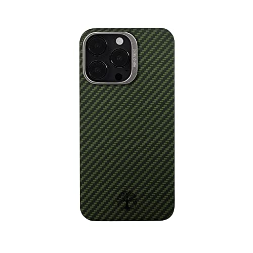 Coque iPhone 14 Plus fibre de carbone HOVERKOAT pour le quotidien - 4