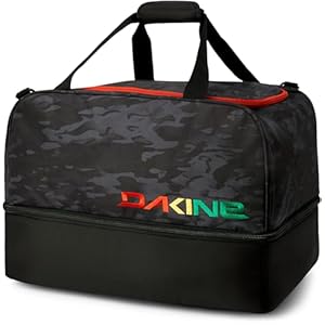 Dakine Boot Locker 69L Boot Bag