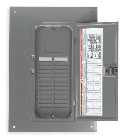 Cover, Flush, 15.44Inwx19.12Inl