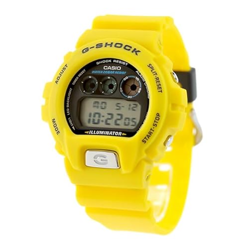 [JVI GVbN] G-SHOCK fW^ 6900V[Y 30NLOf NH[c Y rv DW-6900TR-9 [sAi]