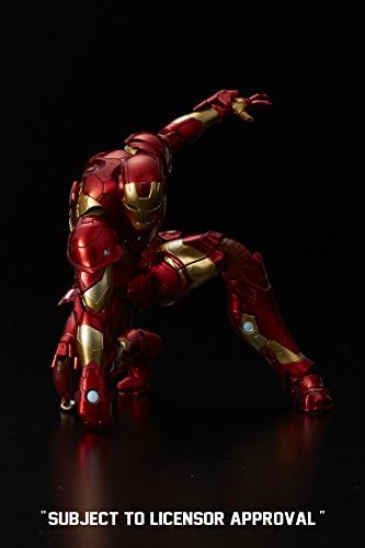 Amazon Re Edit Iron Man 01 Bleeding Edge Armor フィギュア ドール 通販 Amazon Re Edit Iron Man 01 Bleeding Edge Armor フィギュア ドール 通販