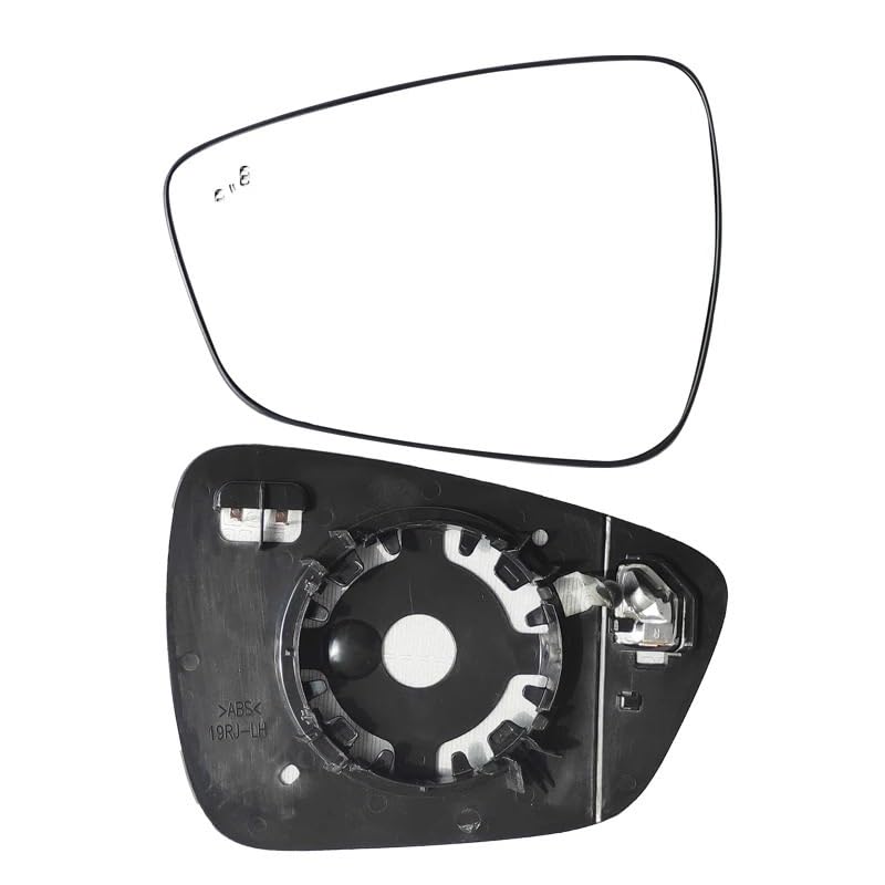 Verre retroviseur gauche avec angle mort pour Ford Escape 2020