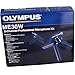 OM SYSTEM Olympus ME30W 2-Channel Professional Microphone Kit