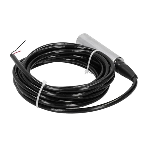 Capteur de niveau de liquide transmetteur hydrostatique sonde eau 12V 32V