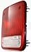 Garage-Pro Tail Light Compatible with 1985-1995 Chevrolet G20, Fits 1985-1996 Chevrolet G30, Fits 1985-1994 Chevrolet P30, Fits 1985-1995 Chevrolet G10, Fits 1985-1989 Chevrolet P20 Driver Side