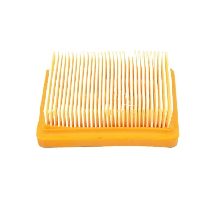 Filtr powietrza pasuje do ST. Wymiana filtra powietrza kosy spalinowej FS235 FR235 wymiana części zamiennych (Color : 10 pcs)