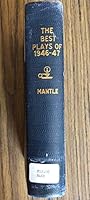 The Best Plays of 1946-47 B000NUJLL6 Book Cover