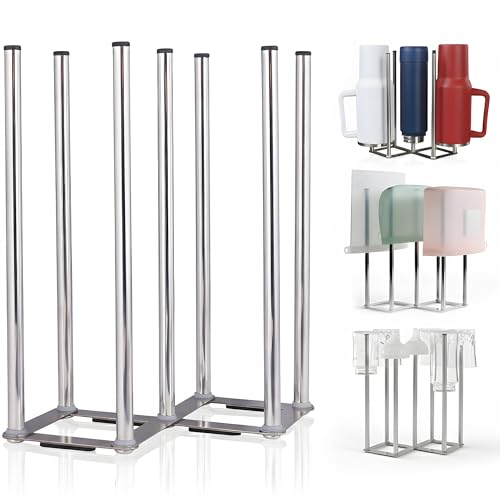 ANSOTHIN Stainless Steel Drying Rack