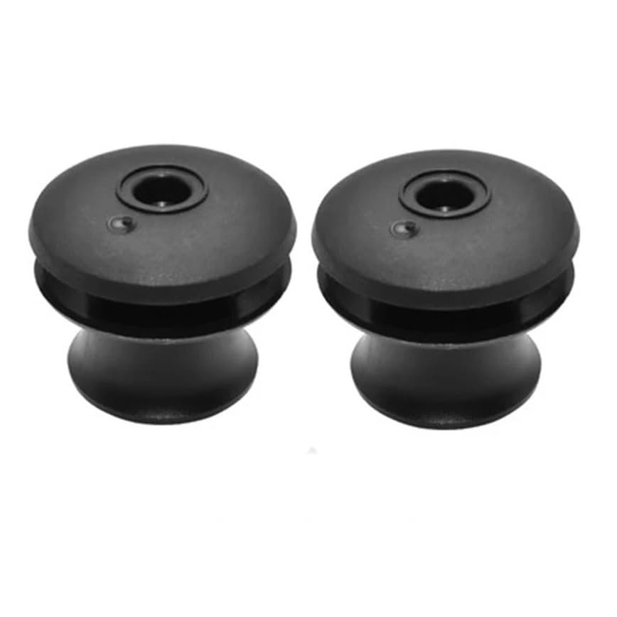 2 Pezzi for Fibbia del Bagagliaio Pannello Posteriore Staffa Spina Copertura divisoria del Bagagliaio Clip Fissa 8U0867931A, Adatto for Audi Q3 A7 A5 Pezzo di Ricambio