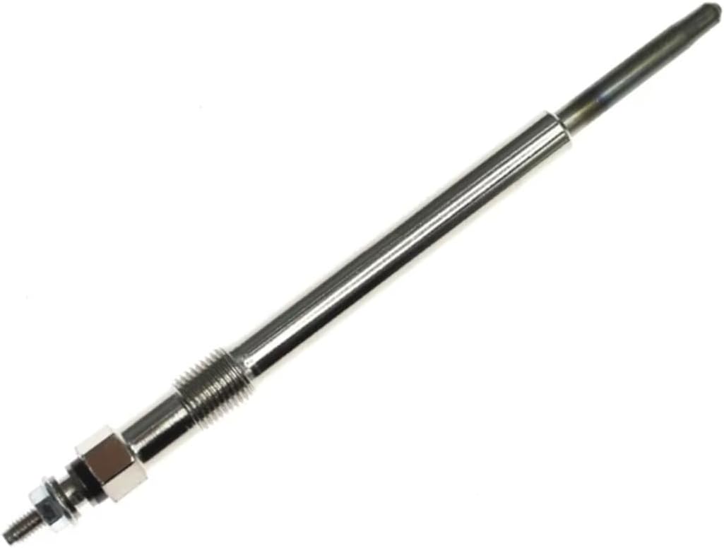 Automotive Glow Plugs Compatible with Ldv For Convoy 2.4 D 2002 2003 2004 2005 2006 2007 2008 2009 Heater Glow Plugs Replacement Parts 1096527