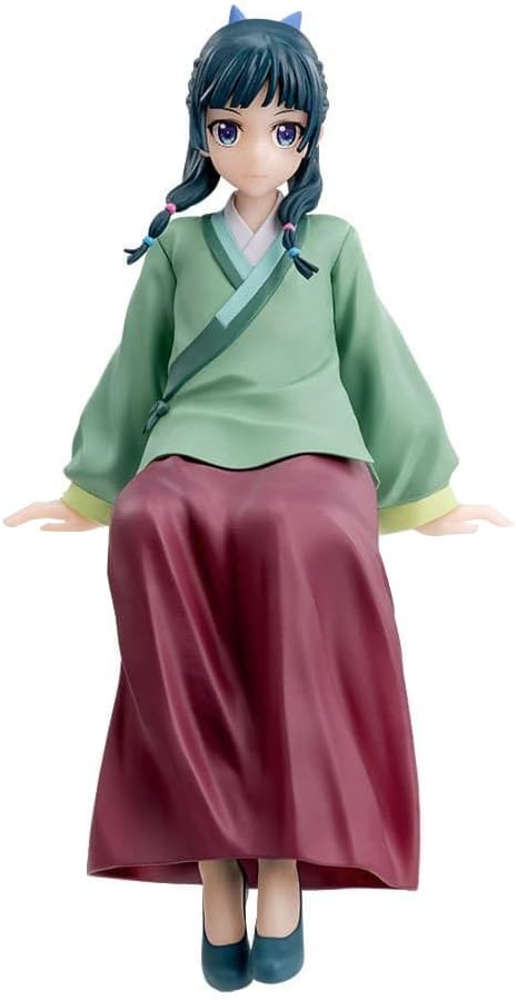 Figurine Kaiju N ° 8 Kafka Hibino Luminasta Sega Officielle – 100% Figurines