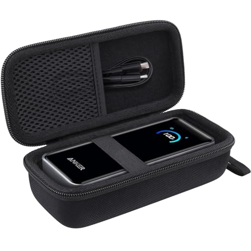 Funda para Anker Prime 26250mAh y Auriculares Soundcore Sleep 2