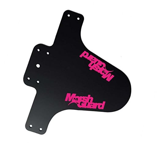 MarshGuard Schutzblech MarshGuard Plus Pink