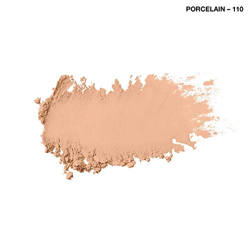 Covergirl Clean Fresh Pressed Powder, Porcelain, 0.35 Oz #TOP2
