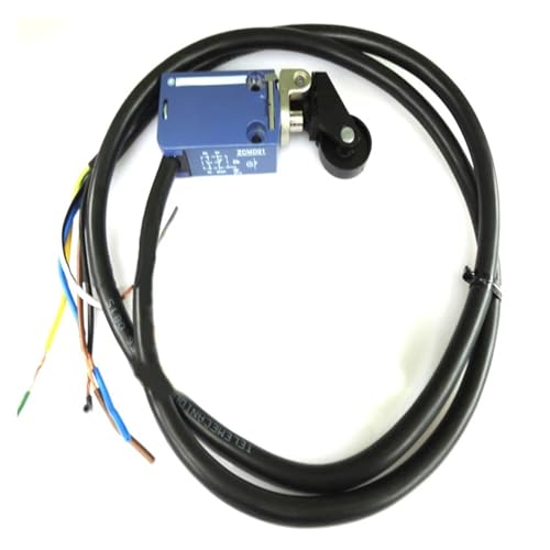 Interruptor de límite XCMD2128L1 para control de posición de alta precisión