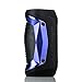 Produktbild Aegis Mini Mod von Geekvape (schwarz/blau)