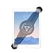 Grifiti Nootle Universal Adjustable iPad and Tablet Tripod Mount