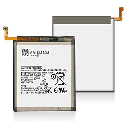 Batteria compatibile con samsung s20 sm-g980f