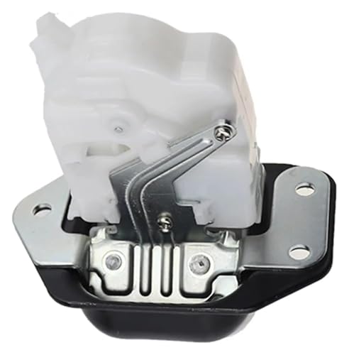 Coffre bloqué ? Serrure hayon pour Nissan Leaf et Versa 905021BA0A