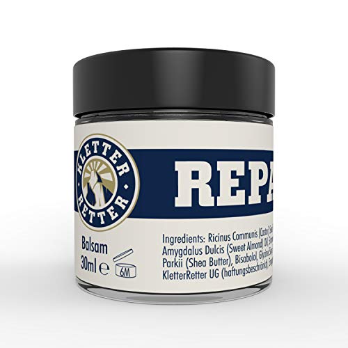 Preisvergleich Produktbild KletterRetter Repair Balsam 30ml
