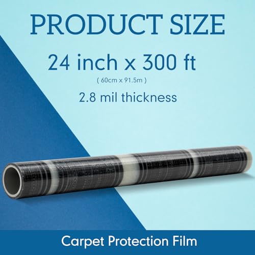 image for Drydiet Carpet Protection Film 24