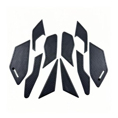 Autocollant traction pour R1300GS ADV grip latéral et anti-rayures de réservoir