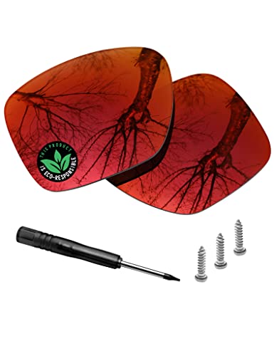 Image of Raydi Polycarbonate Replacement Lenses & Accessories for Oakley TwoFace | TwoFace XL Sunglass