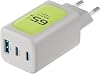 Havit UC260 65W Gan Teknoloji Hızlı Şarj Adaptörü