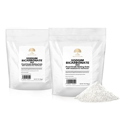 Sodio Bicarbonato 10 kg