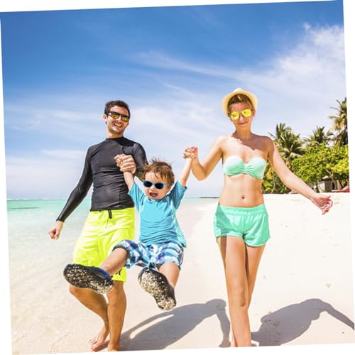 25pcs Boy Girl Uv Sunglasses for Boys and Girls Stylish Party Eyewear Accessories Random Colors for Outdoor Activities and Dress up Fun4