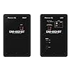 Pioneer DJ DM-40D-BT 4" Two-Way Active Desktop Monitor System with Bluetooth (Pair, Black)