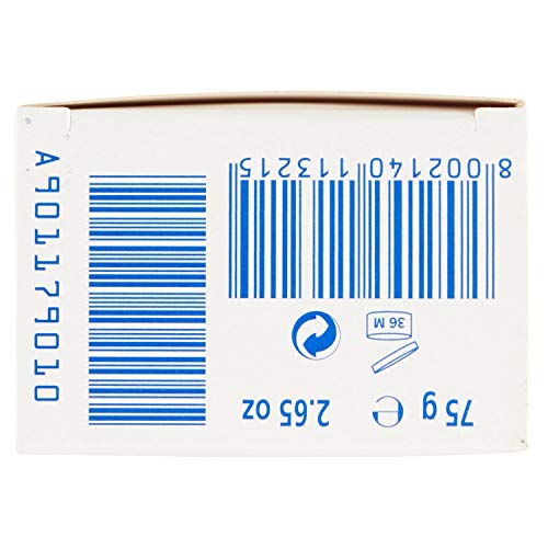 Timodore Polvere Deodorante -75 g