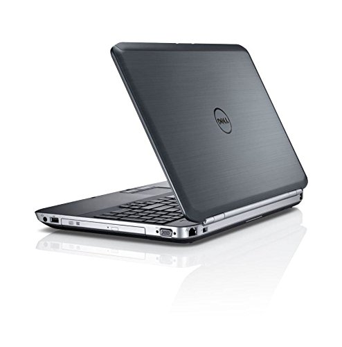 Dell Latitude E5520 Business Laptop PC. | intel® Dual-Core™ i5-2nd