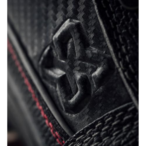 WüRTH MODYF Chaussures de sécurité Basses Hercules S3 SRC Noires - Pointure 43 – vue 5