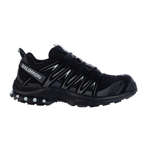 Image of Salomon Women's XA PRO 3D Trail Running Shoes