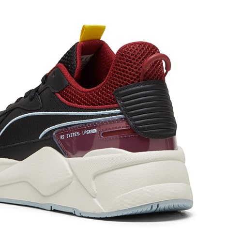 Image of Puma Unisex-Adult Ferrari Rs-x Sneaker