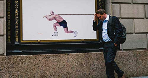 Coincidences: New York by Chance