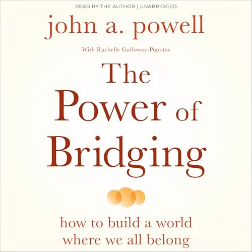 The Power of Bridging (Written by john a. powell) episode artwork