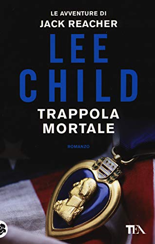 Trappola mortale [Italian] 8850234856 Book Cover