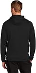 Nike Mens Logo Long Sleeve Hoodie