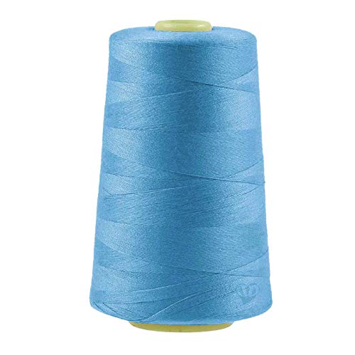 4572m Qualitäts Overlock-Garn Overlock-Nähgarn Oeko-Tex Farbe 781-820