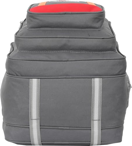 Image of Large 50 Liters Backpack for Boys & Girls 5th to 10th class Unisex Office Bag for Men School Bag for Girls Stylish Bag
