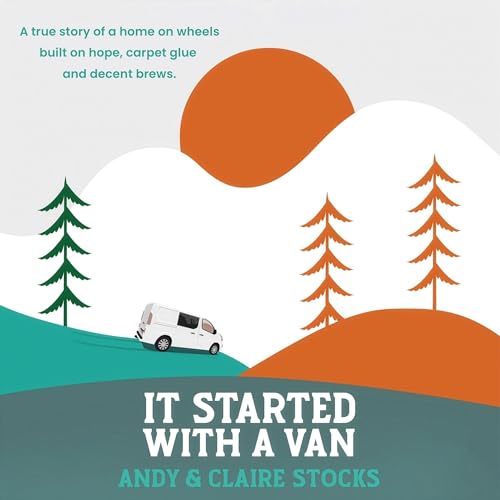 Couverture de It Started with a Van