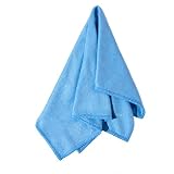 Flanela de Microfibra para Vidros 40x40cm Vonixx