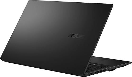 Miniatura 6 de Asus Creator Laptop Q 15.6 pulgadas FHD OLED brillante 550nits 100% sRGB Intel 10-core i7-13620H 40GB RAM 1TB SSD GeForce RTX 3050 6GB gráfico