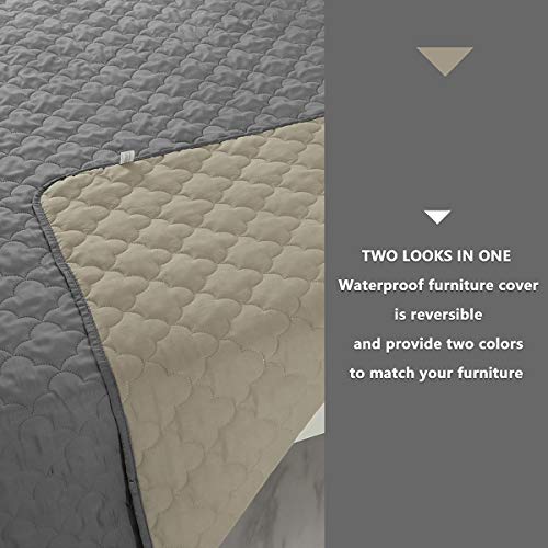 Pet Blankets For Couch Protection Waterproof Dog Bed Covers Dog Blanket Furniture Protector #TOP4
