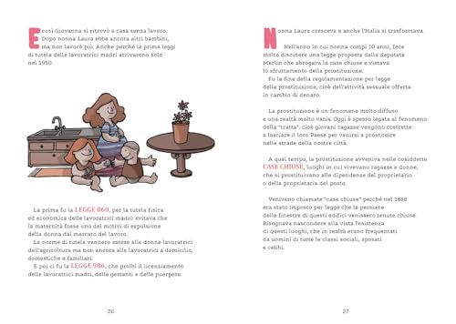 Nina E I Diritti Delle Donne - 3