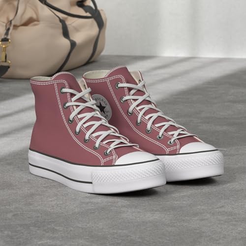Image of Converse Women's Chuck Taylor All Star Lift Sneakers